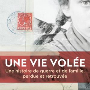UNE VIE VOLEE