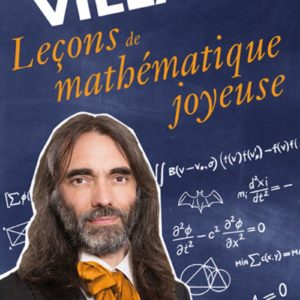 LECONS DE MATHEMATIQUE JOYEUSE