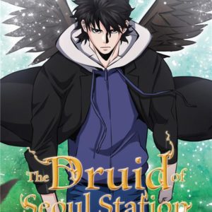 THE DRUID OF SEOUL STATION T05