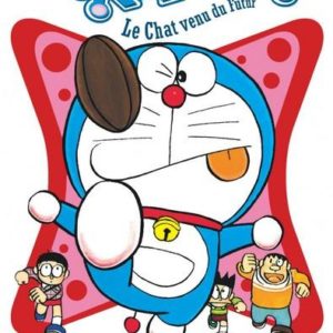 DORAEMON - TOME 27