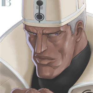 GUNNM LAST ORDER - EDITION ORIGINALE - TOME 03