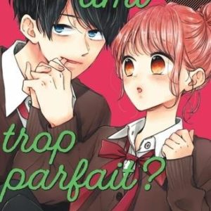 UN PETIT AMI TROP PARFAIT ? - TOME 5