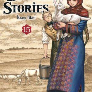 BRIDE STORIES T15