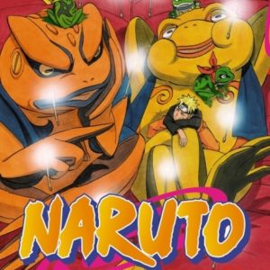 NARUTO - TOME 44