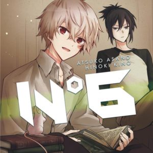 N 6 - TOME 3