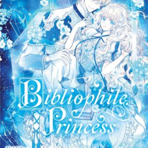BIBLIOPHILE PRINCESS T05