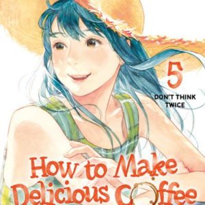HOW TO MAKE DELICIOUS COFFEE T05