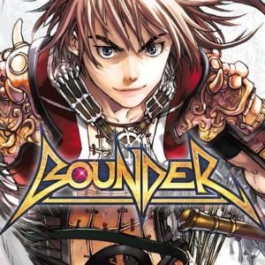 BOUNDER - TOME 1 - VOL01