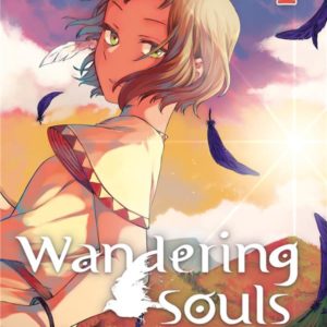 WANDERING SOULS T01