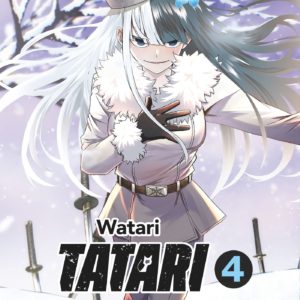 TATARI - T03 - TATARI - TOME 04