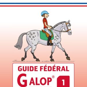 GUIDE FEDERAL - GALOP 1
