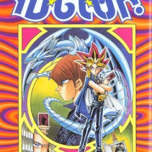 YU-GI-OH ! - TOME 13