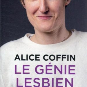 LE GENIE LESBIEN