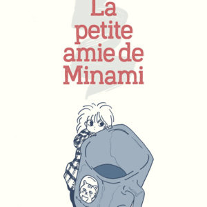 LA PETITE AMIE DE MINAMI
