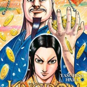 KINGDOM - TOME 39