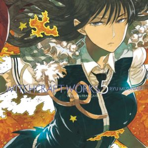 WITCHCRAFT WORKS - TOME 5