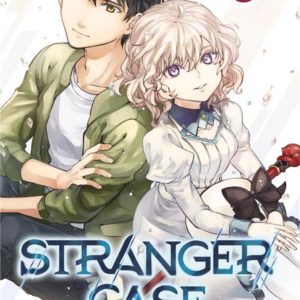 STRANGER CASE T06