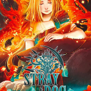STRAY DOG - TOME 04