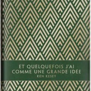ET QUELQUEFOIS J'AI COMME UNE GRANDE IDEE
