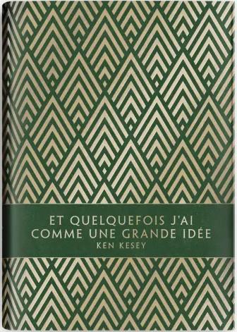 ET QUELQUEFOIS J'AI COMME UNE GRANDE IDEE