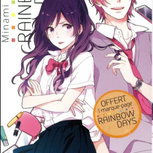 RAINBOW DAYS T10