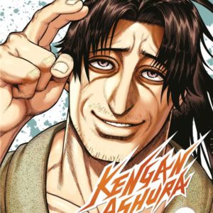 KENGAN ASHURA - TOME 19