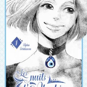 LES NUITS D'AKSEHIR - TOME 1 - VOL01