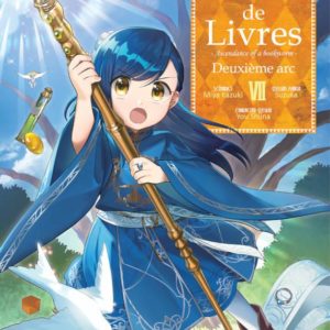PETITE FAISEUSE DE LIVRES S2 T7