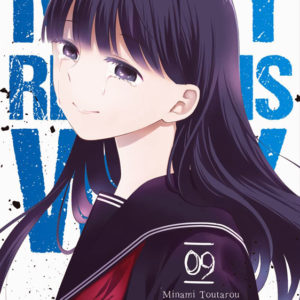 MANY REASONS WHY - TOME 9 (VF)