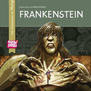 FRANKENSTEIN