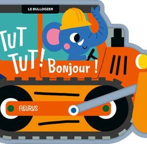 LE BULLDOZER
