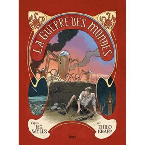 LA GUERRE DES MONDES