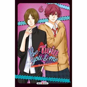 BE-TWIN YOU AND ME T06