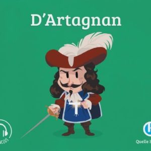 D'ARTAGNAN