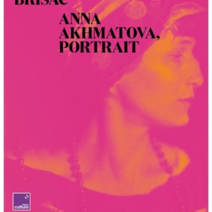 ANNA AKHMATOVA, PORTRAIT