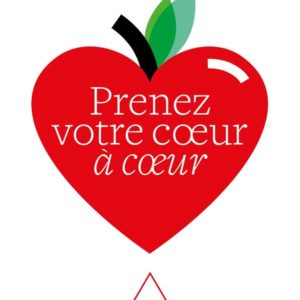PRENEZ VOTRE COEUR A COEUR