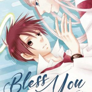 BLESS YOU - TOME 1 - VOL01
