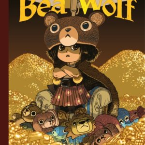 BEA WOLF (VERSION FRANCAISE)