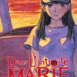 DANS L'INTIMITE DE MARIE - TOME 7 - VOL07