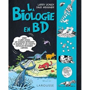 LA BIOLOGIE EN BD