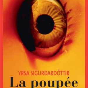 LA POUPEE