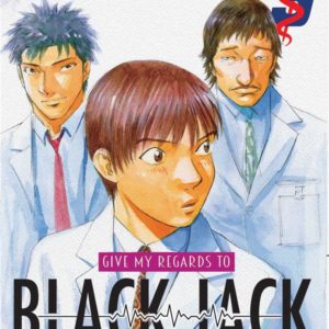 GIVE MY REGARDS TO BLACK JACK T03