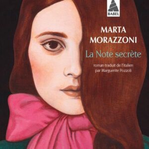 LA NOTE SECRETE