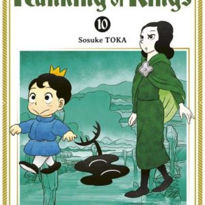 RANKING OF KINGS T10