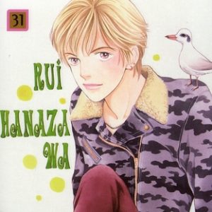 HANA YORI DANGO - TOME 31