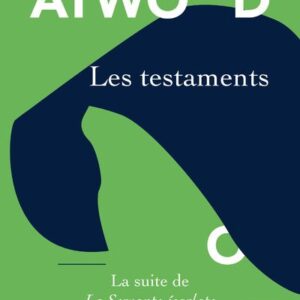 LES TESTAMENTS