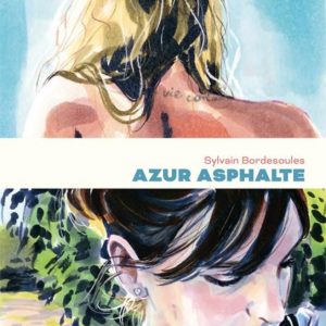 AZUR ASPHALTE