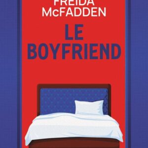 LE BOYFRIEND