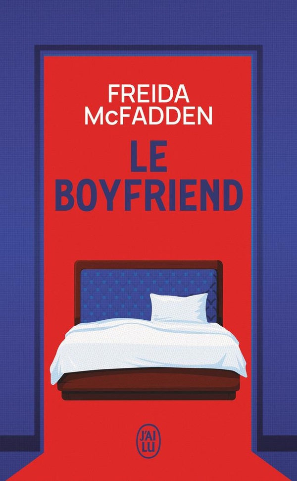 LE BOYFRIEND