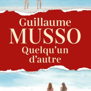 QUELQU'UN D'AUTRE